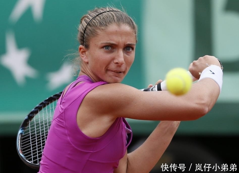 在意甲赛场 在意甲赛场