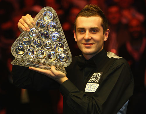 在对手面前 在对手面前