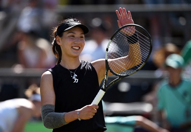 以待上海海 以待上海海