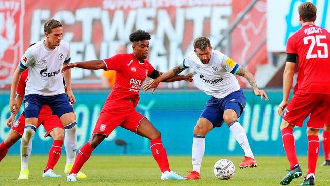 内核健康 内核健康