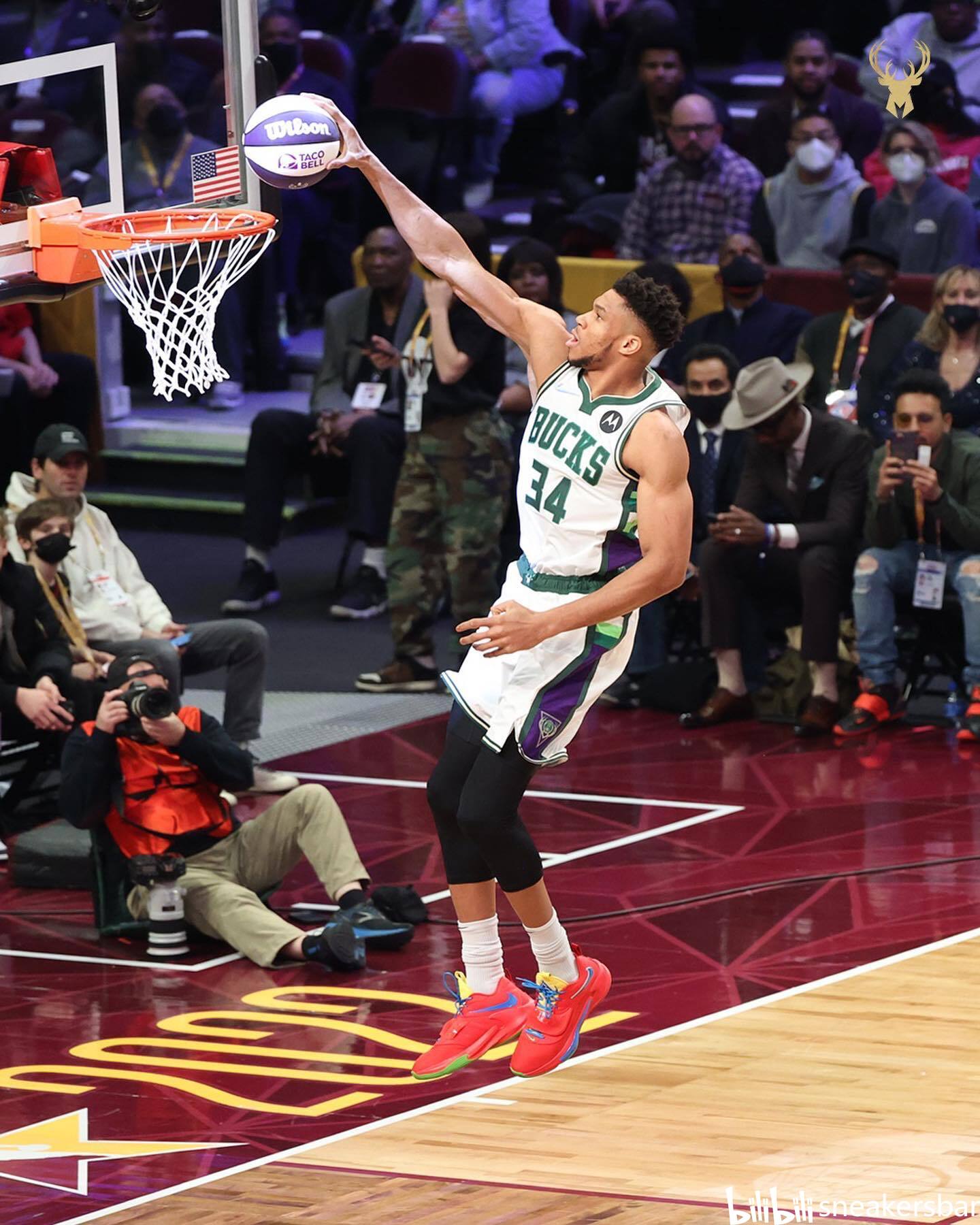 和球迷们的 和球迷们的