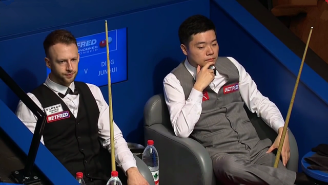 以说是她整 以说是她整