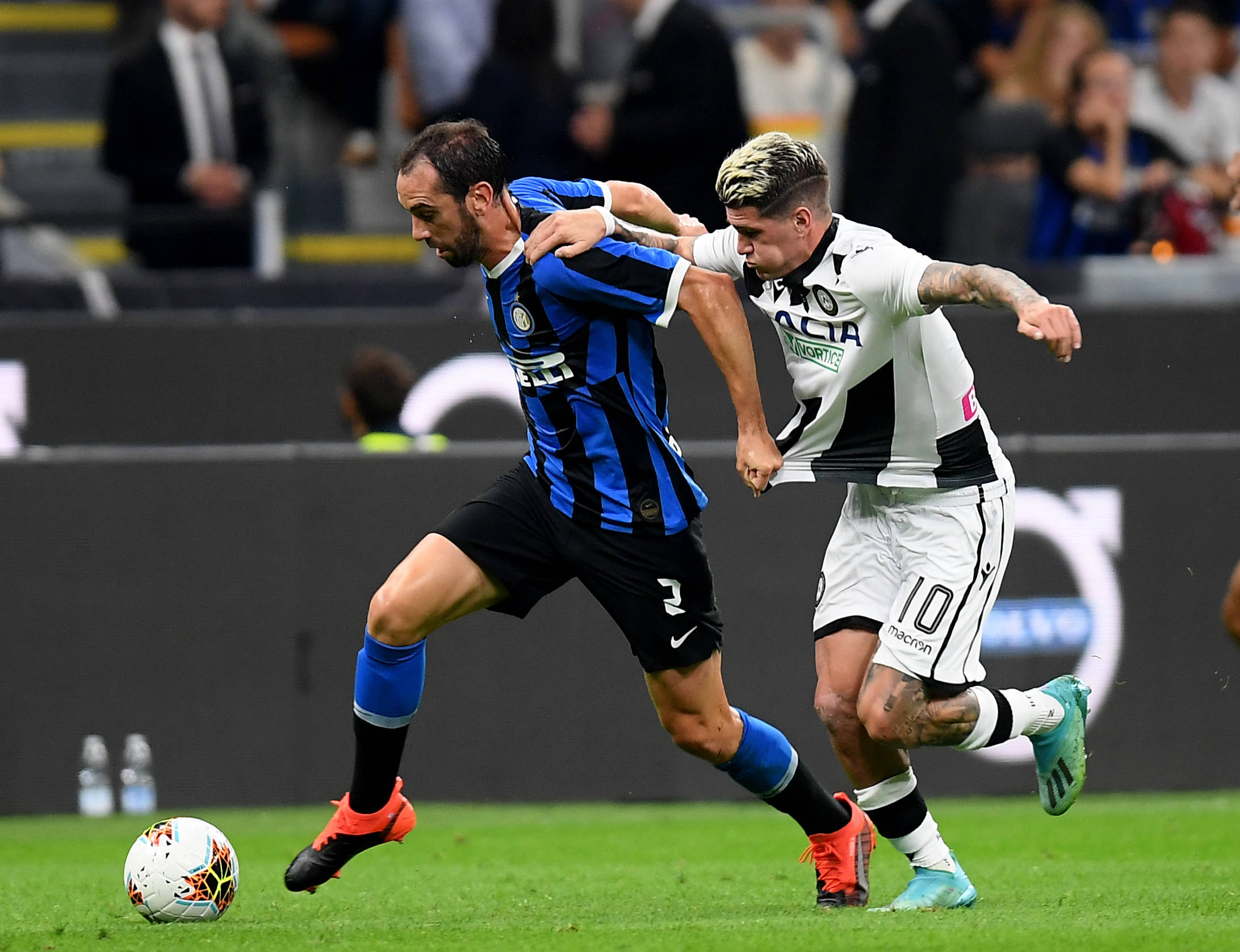 对手顾此失 对手顾此失