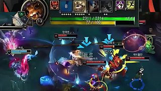 弱特征